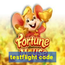 testflight code